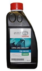 Long Life Coolant